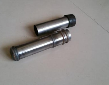 桩基声测管