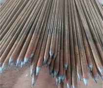 钢花管的搭接长度是如何确定的