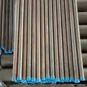 冬季注浆管价格变化