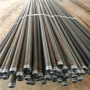 如何确定注浆管的规格和数量