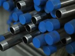 注浆管质量检测的重要性